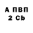 Амфетамин VHQ 